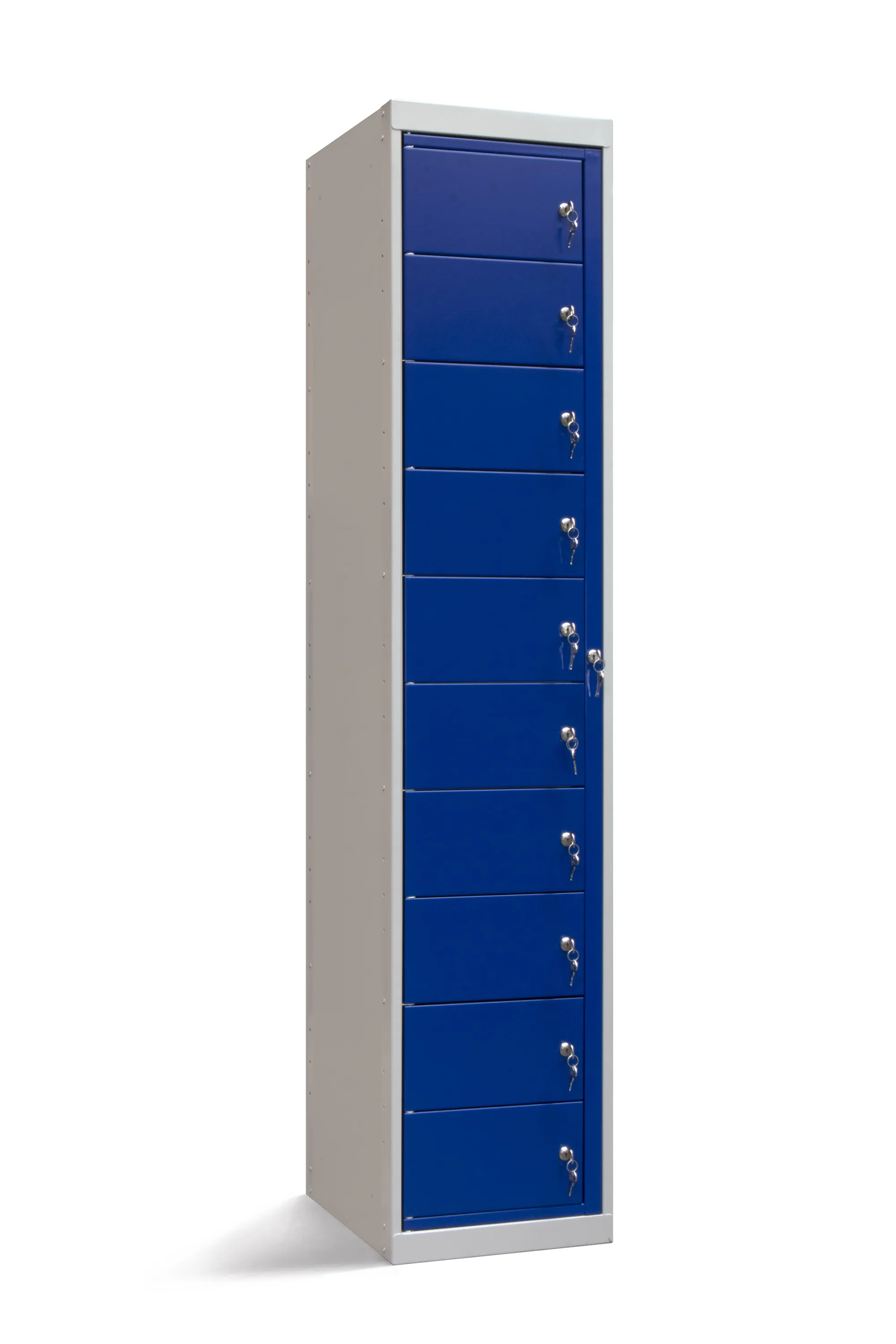ProLok Ten Door Laundry Locker